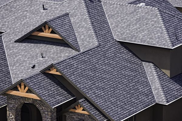 Roofing Shingles Replacement