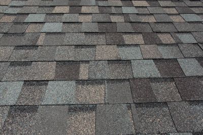 Quality Roofing Materials